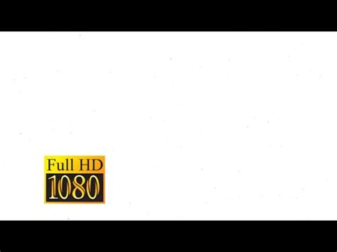 10 hours White Screen Full HD - YouTube