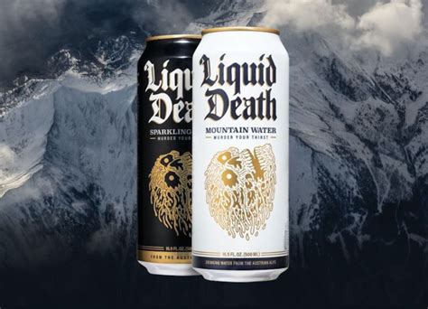 Liquid Death Raises $75M Series C to Expand Its Product Line | Built In LA