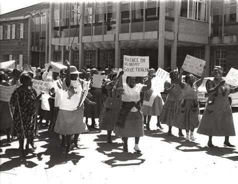 Pin on South African History | National womens day, Women's day south africa, Africa