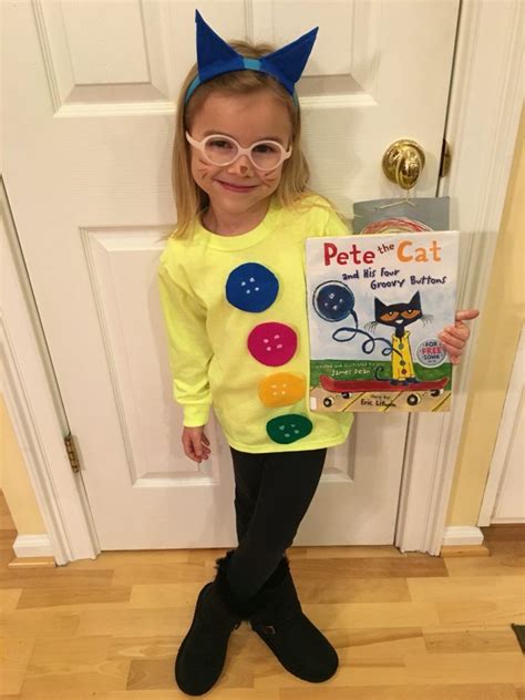 22 Awesome Children's Book Character Costumes | Childrens book character costumes, Storybook ...