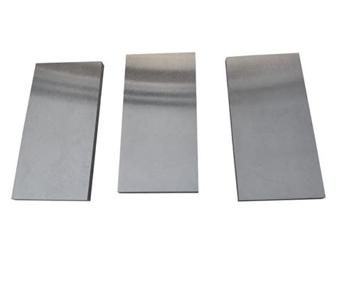 Tungsten Plates at Rs 2001/kg | Grant Road | Mumbai | ID: 23004713430