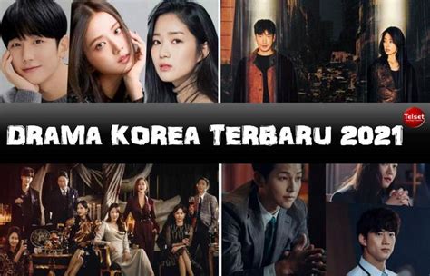 Film Drama Korea Terbaru 2021 – newstempo