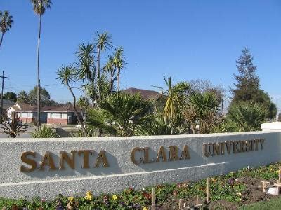 Don Nguyen DDS: Santa Clara University