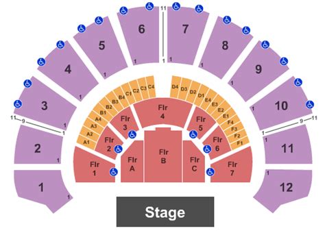 Nob Hill Masonic Center Seating Chart | SF Masonic Auditorium | San ...