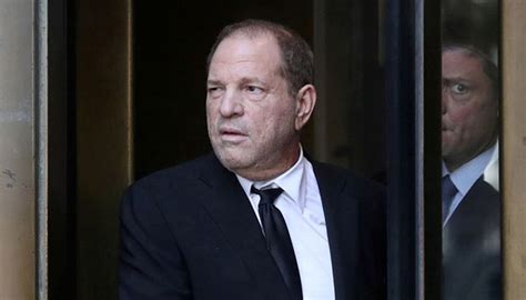 Harvey Weinstein survivors eligible to part of $19million compensation fund