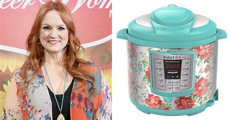 Pioneer Woman Instant Pot at Walmart | POPSUGAR Family