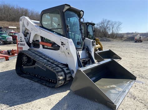 2013 BOBCAT T650 For Sale In Cadiz, Ohio | MarketBook.ca