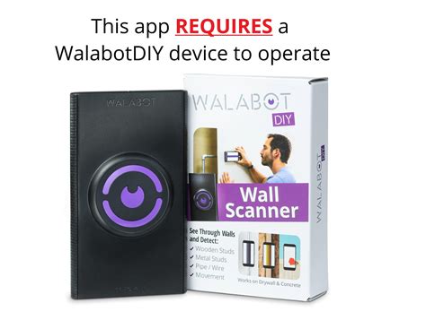 Walabot DIY APK for Android Download