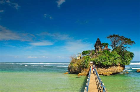 Balekambang Beach ,Beautiful destination in East Java - Indonesia - Best Destination For ...