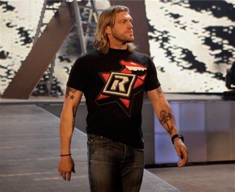 Edge "Rated R Superstar" - Edge Photo (19325449) - Fanpop