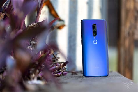 OnePlus 7 Pro is Company's Newest Flagship Phone, Has Pop-Up Camera ...