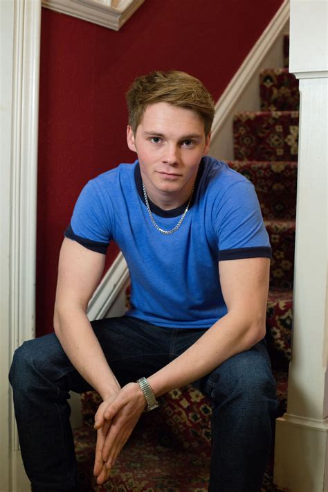 Ex-EastEnders actor Sam Strike to guest star in new Silent Witness