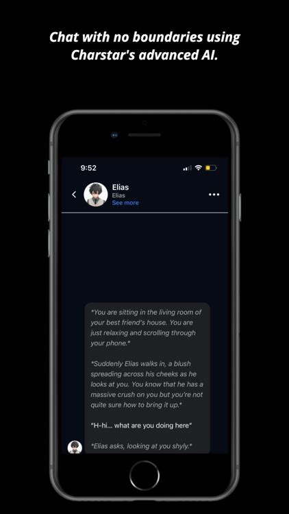 Charstar: AI Character Chat by Charstar LLC