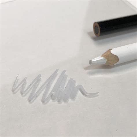 Grease Pencil (writes on glass) – Aotearoa Art Supplies