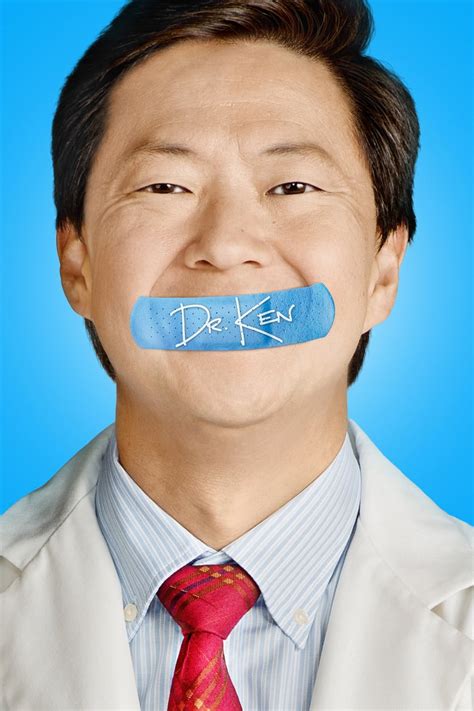 DR KEN SEASON 2 | Australian Classification