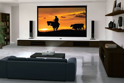 Video Projection Screens: What You Need to Know