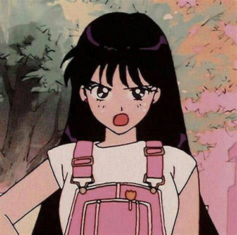 Pin by Romina Alessandrini on Sailor moon | Aesthetic anime, Cartoon ...