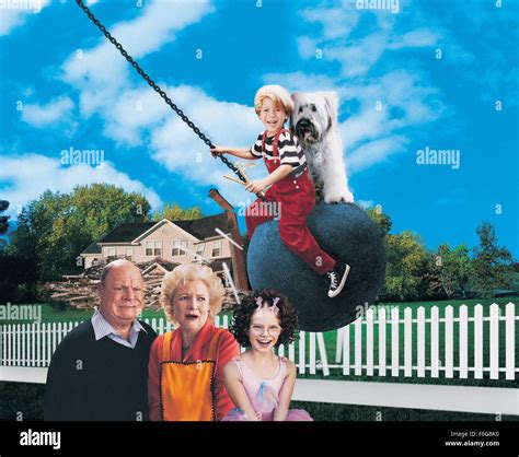 Dennis The Menace Strikes Again 1998