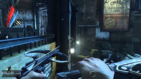 Dishonored Gameplay (PC HD) - YouTube