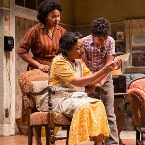 “A Raisin in the Sun”: Who gets the keys to the American dream? - Out In Jersey