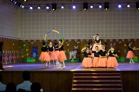 VIDYARAMBHAM 2022-2023 - Christ School, Rajkot