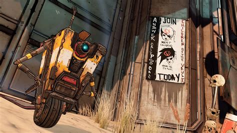 Eli Roth to direct adaptation of the Borderlands games