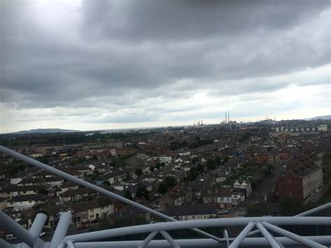 Croke Park Skyline Tour - Dublin Live