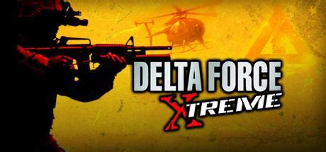 Delta Force Xtreme System Requirements | System Requirements