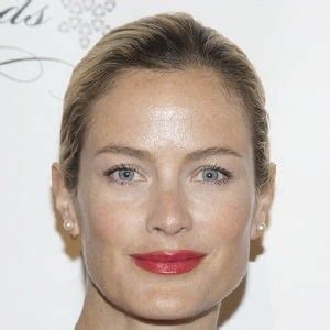 Carolyn Murphy - Age, Family, Bio | Famous Birthdays