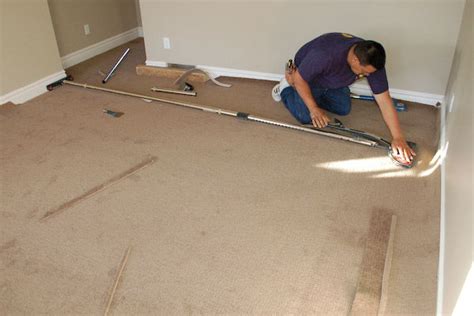 How to Install Wall-to-Wall Carpeting? | Carpet Guides