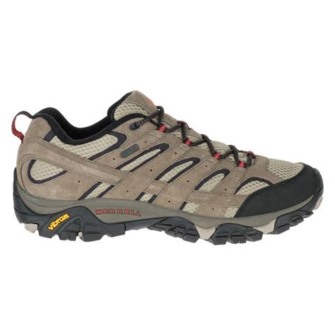 Men's Merrell Moab 2 Waterproof Tactical Reviews, Problems & Guides