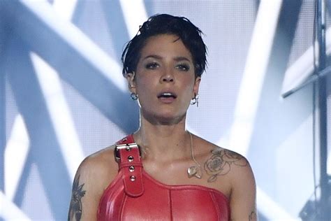 Did Halsey Copy Another Artist in Her New Music Video?