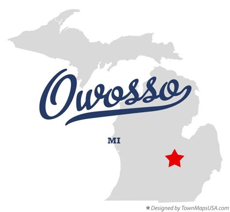 Owosso Passes ‘Complete Streets’ Measure | Michigan Complete Streets ...