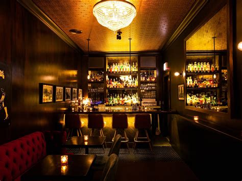 24 Chicago Speakeasies and Secret Bars to Discover