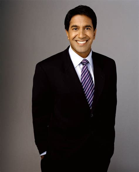 Hire CNN Chief Medical Correspondent Dr. Sanjay Gupta | PDA Speakers