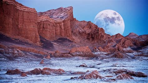 Stargazing in the Atacama Desert, Chile | Escapism Magazine