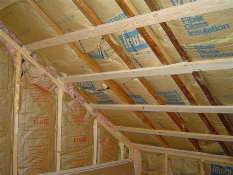 How to Install Fiberglass Insulation