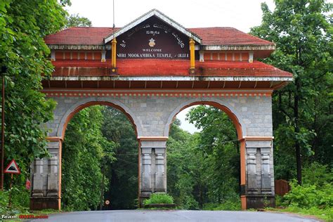 Uttara Kannada: Abode Of Temples, Rivers & Mountains - Page 2 - Team-BHP