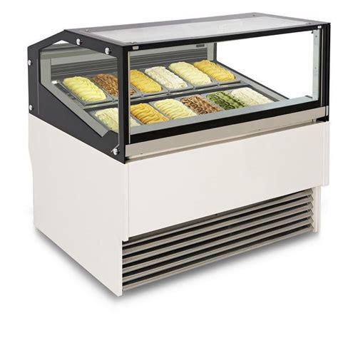 Ice cream scoop freezer H2E Manufacturer and Supplier - Best Products ...