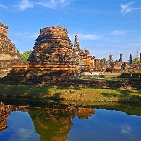 Sukhothai Historical Park: All You Need to Know BEFORE You Go