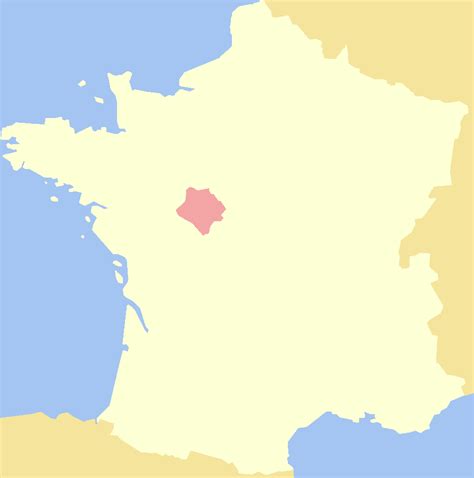 Touraine - Wikipedia