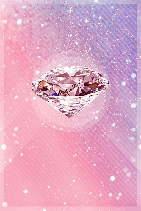 Diamond Background