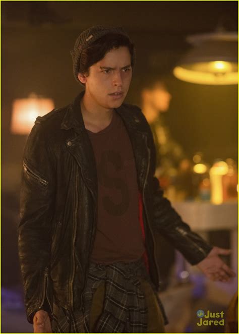 Jughead Turns To Archie For Help With The Serpents on Tonight's ...