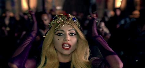 Lady Gaga - Judas - Music Video - Lady Gaga Image (21875937) - Fanpop