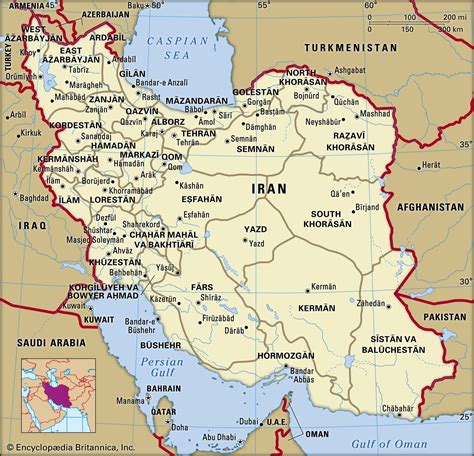 Iran | People, Religion, Leader, President, Map, & Nuclear Deal | Britannica