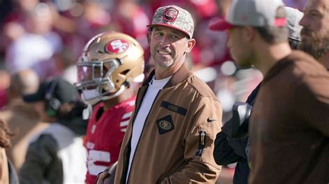 The Mike McDaniel-Kyle Shanahan Origin Story | 49ers Webzone