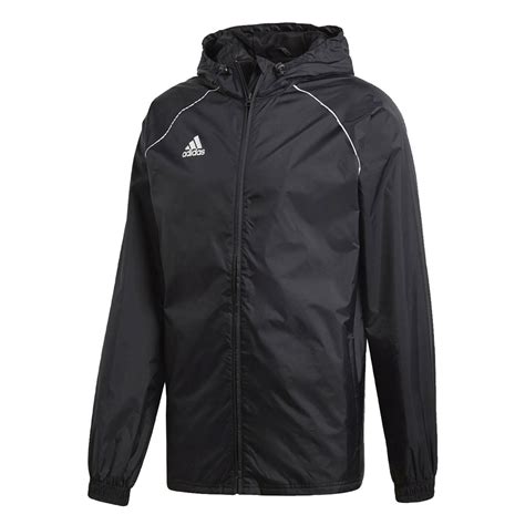 Adidas Core Rain Jacket - Kids – Sports Distributors