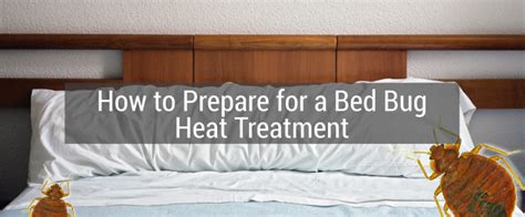 bed_bug heat prep - Erdye's Pest Control