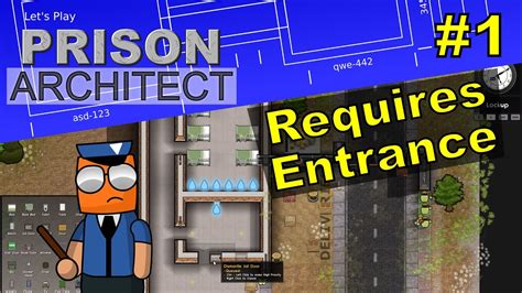 Prison architect regime tips - cineluda