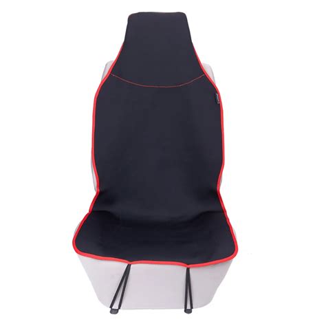 Waterproof Seat Cover Breathable Seat Pad Car Interior Accessories Durable Neoprene Seats ...